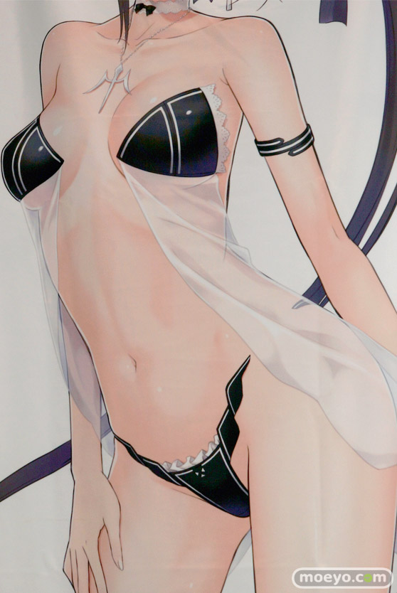 どんけつマウスパッド他　東京ゲームショウ2016の物販ブースで気になったもの画像11