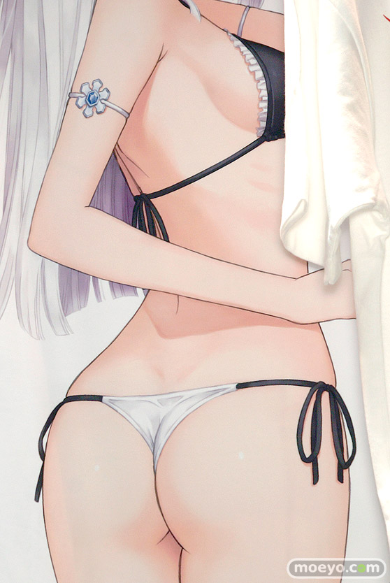 どんけつマウスパッド他　東京ゲームショウ2016の物販ブースで気になったもの画像12