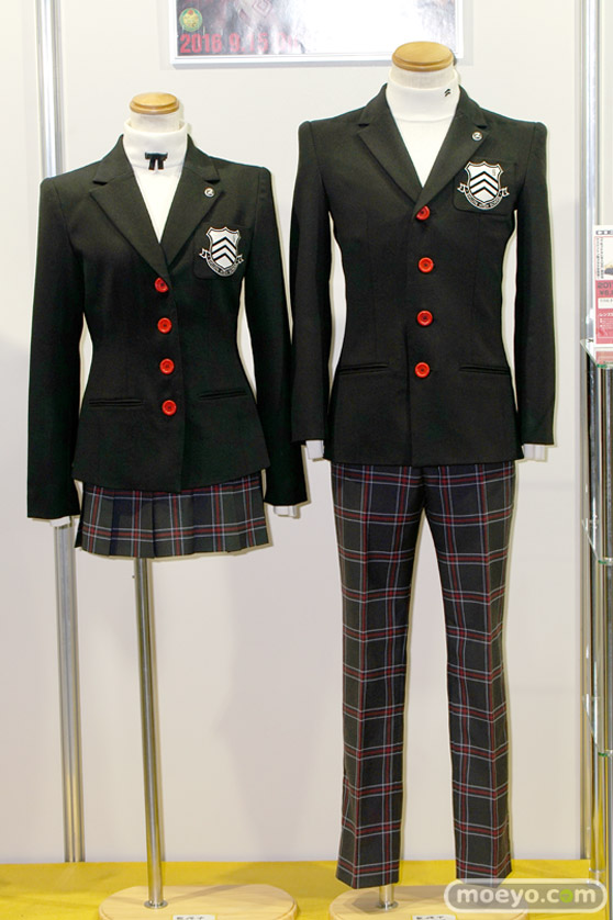 どんけつマウスパッド他　東京ゲームショウ2016の物販ブースで気になったもの画像13