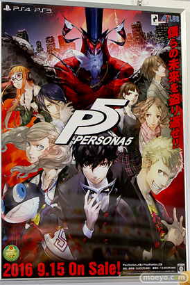 どんけつマウスパッド他　東京ゲームショウ2016の物販ブースで気になったもの画像14