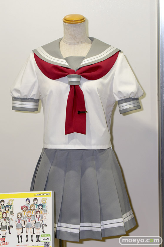 どんけつマウスパッド他　東京ゲームショウ2016の物販ブースで気になったもの画像15