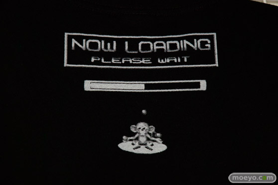 どんけつマウスパッド他　東京ゲームショウ2016の物販ブースで気になったもの画像18