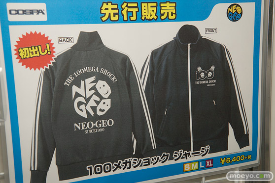 どんけつマウスパッド他　東京ゲームショウ2016の物販ブースで気になったもの画像20