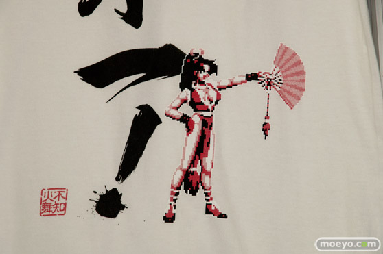 どんけつマウスパッド他　東京ゲームショウ2016の物販ブースで気になったもの画像22