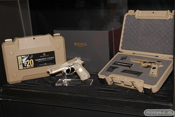 どんけつマウスパッド他　東京ゲームショウ2016の物販ブースで気になったもの画像26