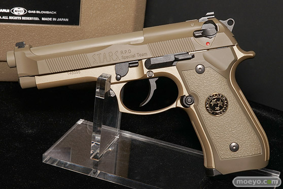 どんけつマウスパッド他　東京ゲームショウ2016の物販ブースで気になったもの画像27