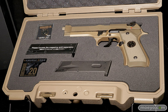 どんけつマウスパッド他　東京ゲームショウ2016の物販ブースで気になったもの画像28