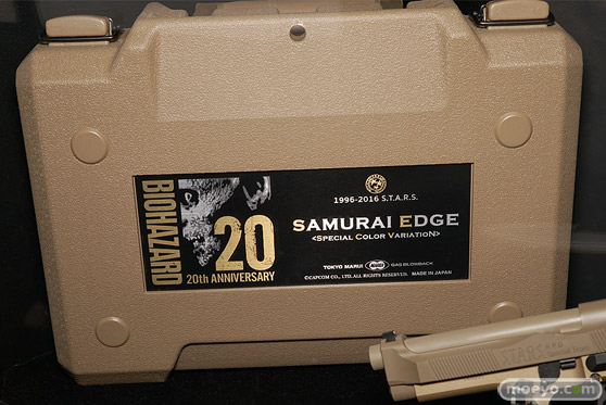 どんけつマウスパッド他　東京ゲームショウ2016の物販ブースで気になったもの画像29