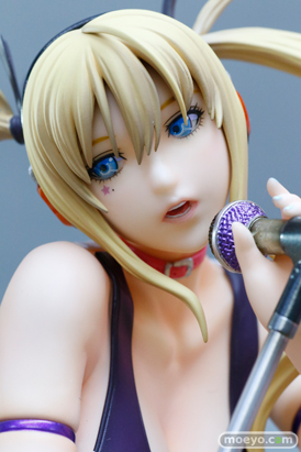 ドラゴントイのに印「にほん女子校生ずかん」 嵯峨野えみるの新作フィギュア彩色サンプル画像14