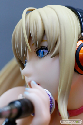 ドラゴントイのに印「にほん女子校生ずかん」 嵯峨野えみるの新作フィギュア彩色サンプル画像15