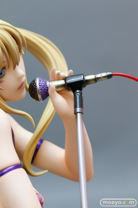 ドラゴントイのに印「にほん女子校生ずかん」 嵯峨野えみるの新作フィギュア彩色サンプル画像16