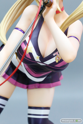 ドラゴントイのに印「にほん女子校生ずかん」 嵯峨野えみるの新作フィギュア彩色サンプル画像17