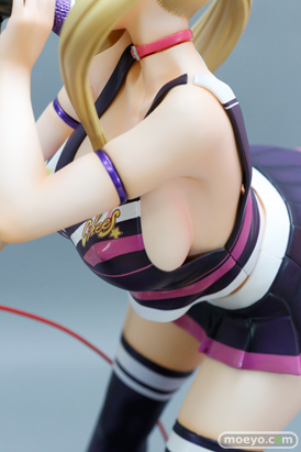 ドラゴントイのに印「にほん女子校生ずかん」 嵯峨野えみるの新作フィギュア彩色サンプル画像18