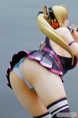 ドラゴントイのに印「にほん女子校生ずかん」 嵯峨野えみるの新作フィギュア彩色サンプル画像20