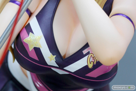 ドラゴントイのに印「にほん女子校生ずかん」 嵯峨野えみるの新作フィギュア彩色サンプル画像21