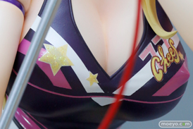 ドラゴントイのに印「にほん女子校生ずかん」 嵯峨野えみるの新作フィギュア彩色サンプル画像22