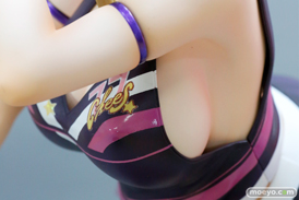 ドラゴントイのに印「にほん女子校生ずかん」 嵯峨野えみるの新作フィギュア彩色サンプル画像23