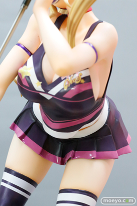 ドラゴントイのに印「にほん女子校生ずかん」 嵯峨野えみるの新作フィギュア彩色サンプル画像25