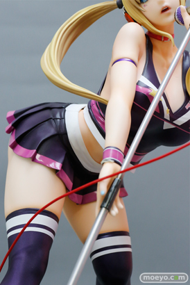 ドラゴントイのに印「にほん女子校生ずかん」 嵯峨野えみるの新作フィギュア彩色サンプル画像26