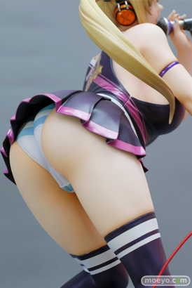 ドラゴントイのに印「にほん女子校生ずかん」 嵯峨野えみるの新作フィギュア彩色サンプル画像28