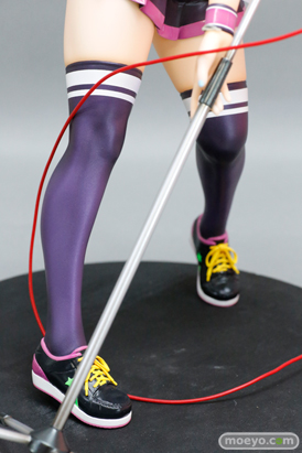 ドラゴントイのに印「にほん女子校生ずかん」 嵯峨野えみるの新作フィギュア彩色サンプル画像31