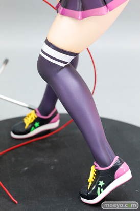 ドラゴントイのに印「にほん女子校生ずかん」 嵯峨野えみるの新作フィギュア彩色サンプル画像32