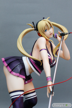 ドラゴントイのに印「にほん女子校生ずかん」 嵯峨野えみるの新作フィギュア彩色サンプル画像33