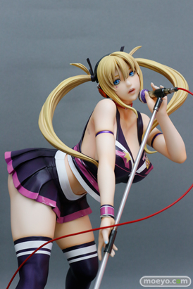 ドラゴントイのに印「にほん女子校生ずかん」 嵯峨野えみるの新作フィギュア彩色サンプル画像34