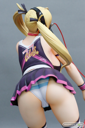 ドラゴントイのに印「にほん女子校生ずかん」 嵯峨野えみるの新作フィギュア彩色サンプル画像35