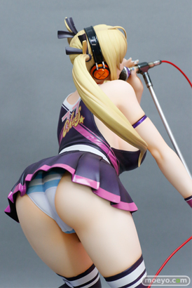 ドラゴントイのに印「にほん女子校生ずかん」 嵯峨野えみるの新作フィギュア彩色サンプル画像36