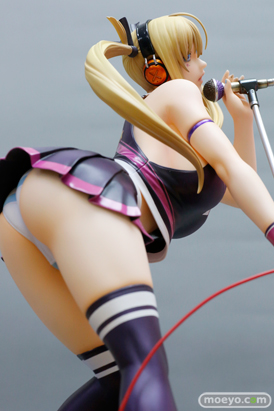 ドラゴントイのに印「にほん女子校生ずかん」 嵯峨野えみるの新作フィギュア彩色サンプル画像37