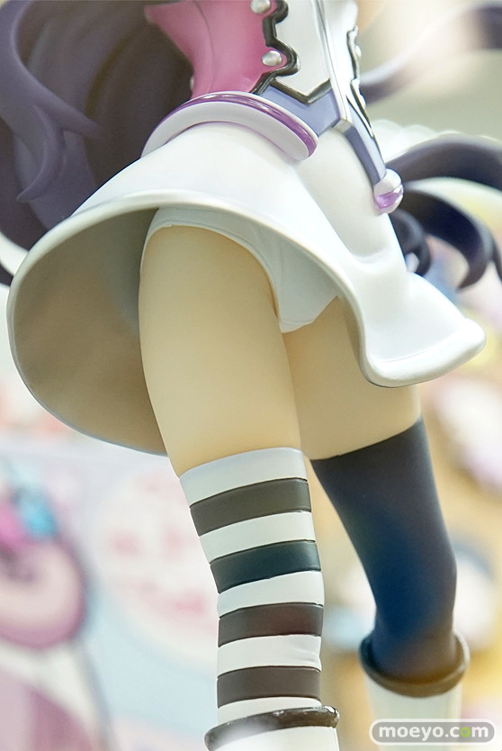 秋葉原の新作フィギュア展示の様子画像10