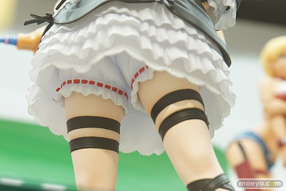 秋葉原の新作フィギュア展示の様子画像13