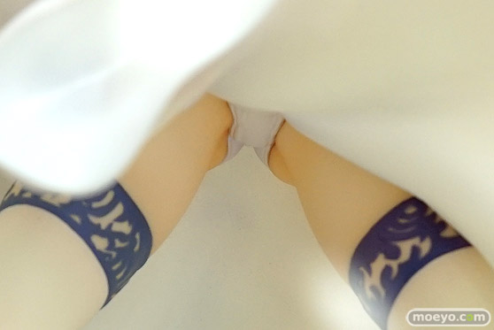 秋葉原の新作フィギュア展示の様子画像17