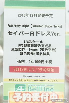 秋葉原の新作フィギュア展示の様子画像18