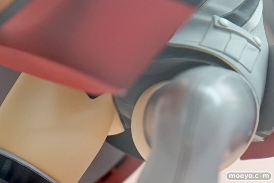 秋葉原の新作フィギュア展示の様子画像24