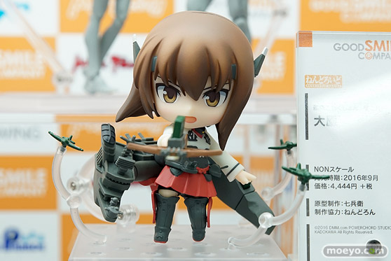 秋葉原の新作フィギュア展示の様子画像26