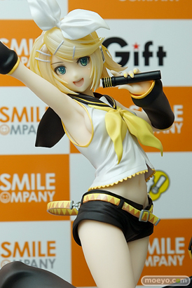 秋葉原の新作フィギュア展示の様子画像35