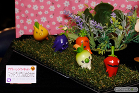 画像　フィギュア　サンプル　レビュー　ワンダーフェスティバル 2016［夏］　『耳式』 リサセッズ 青銅CIRCUS 05