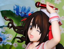 「ワンダーフェスティバル 2016［夏］」 様々なディーラーブースの様子 『耳式』 リサセッズ 青銅CIRCUS ブース特集