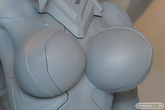 ヴェルテクスの新次元ゲイム ネプテューヌVII ネクストパープルの新作フィギュア原型画像06