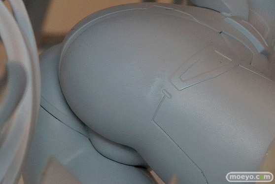 ヴェルテクスの新次元ゲイム ネプテューヌVII ネクストパープルの新作フィギュア原型画像08