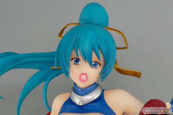 レチェリーのHENTAIシリーズvol.04 封魔忍姫 蛍の新作アダルトエロフィギュア彩色サンプル撮りおろし画像11