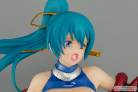レチェリーのHENTAIシリーズvol.04 封魔忍姫 蛍の新作アダルトエロフィギュア彩色サンプル撮りおろし画像12
