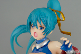 レチェリーのHENTAIシリーズvol.04 封魔忍姫 蛍の新作アダルトエロフィギュア彩色サンプル撮りおろし画像13