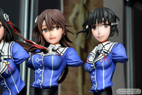 画像　フィギュア　サンプル　レビュー　ワンダーフェスティバル 2016［夏］　造魔殿 妖精の箱庭 陽炎ショートパンツ 03