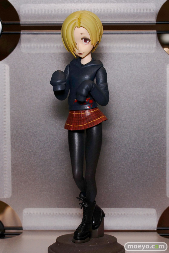 画像　フィギュア　サンプル　レビュー　ワンダーフェスティバル 2016［夏］　造魔殿 妖精の箱庭 陽炎ショートパンツ 18