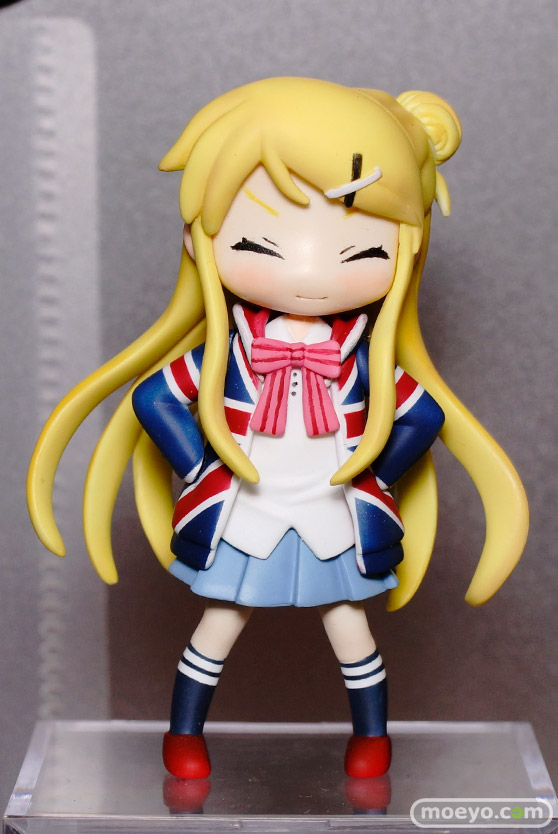 画像　フィギュア　サンプル　レビュー　ワンダーフェスティバル 2016［夏］　造魔殿 妖精の箱庭 陽炎ショートパンツ 19