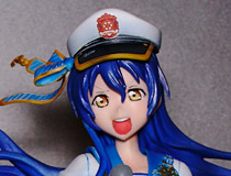 「ワンダーフェスティバル 2016［夏］」 様々なディーラーブースの様子 Lynxcorpe くりあぽいんと みぃ・らぼ＆ちきんだっくEX. ブース特集