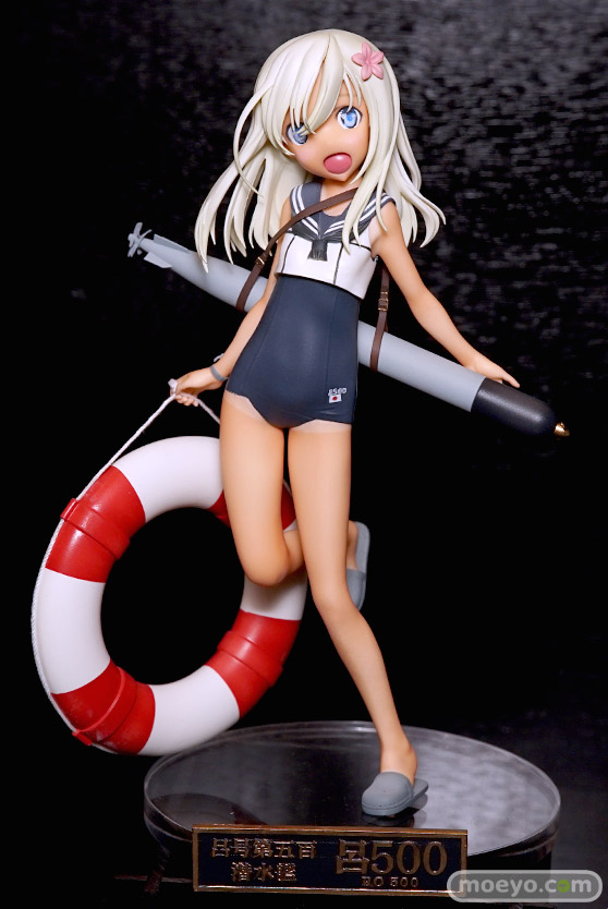 画像　フィギュア　サンプル　レビュー　ワンダーフェスティバル 2016［夏］　JAMMING OFF カントリーガール スペアパーツ 01